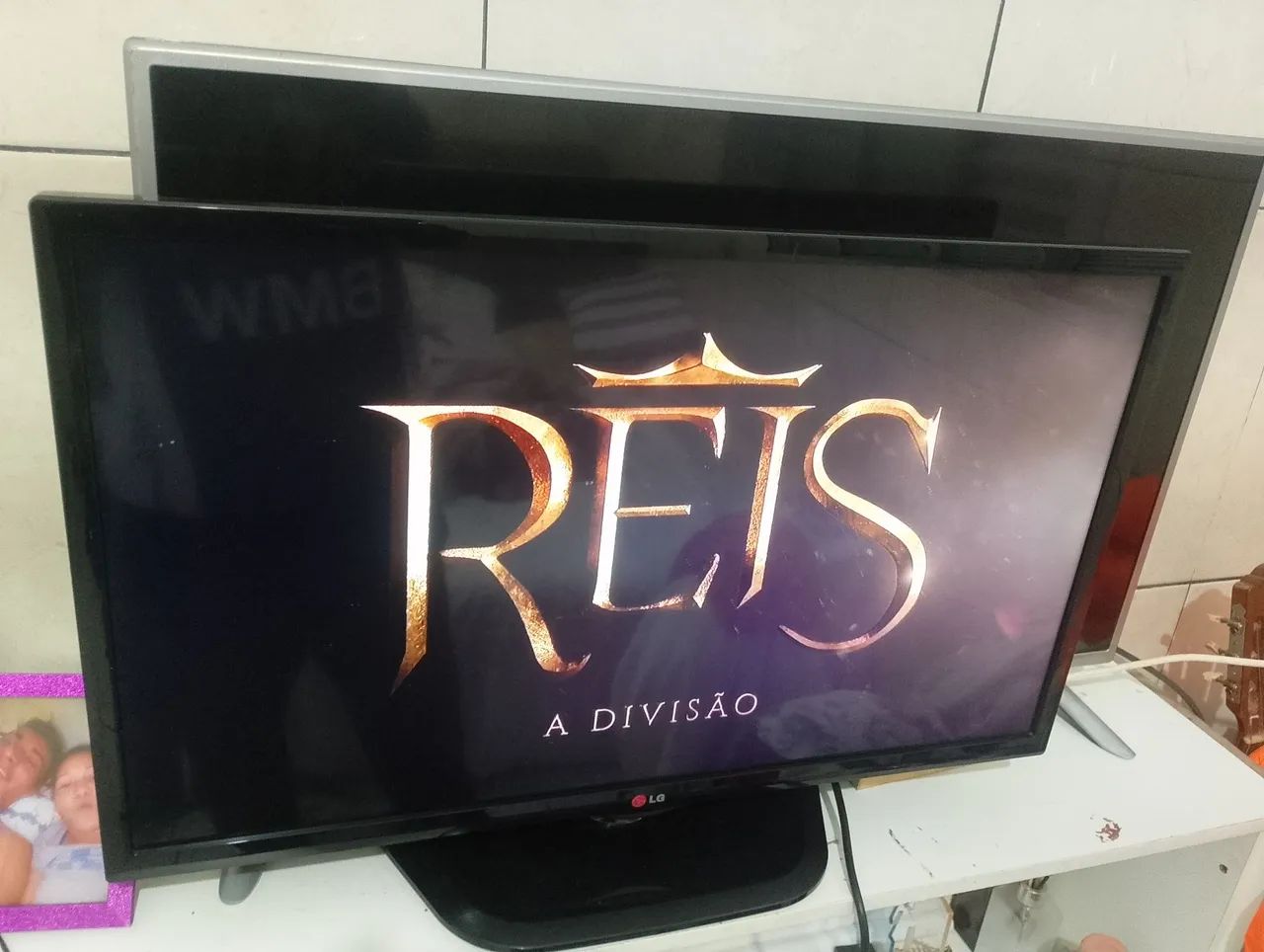 Televisão 32 polegadas LG - Foto 3