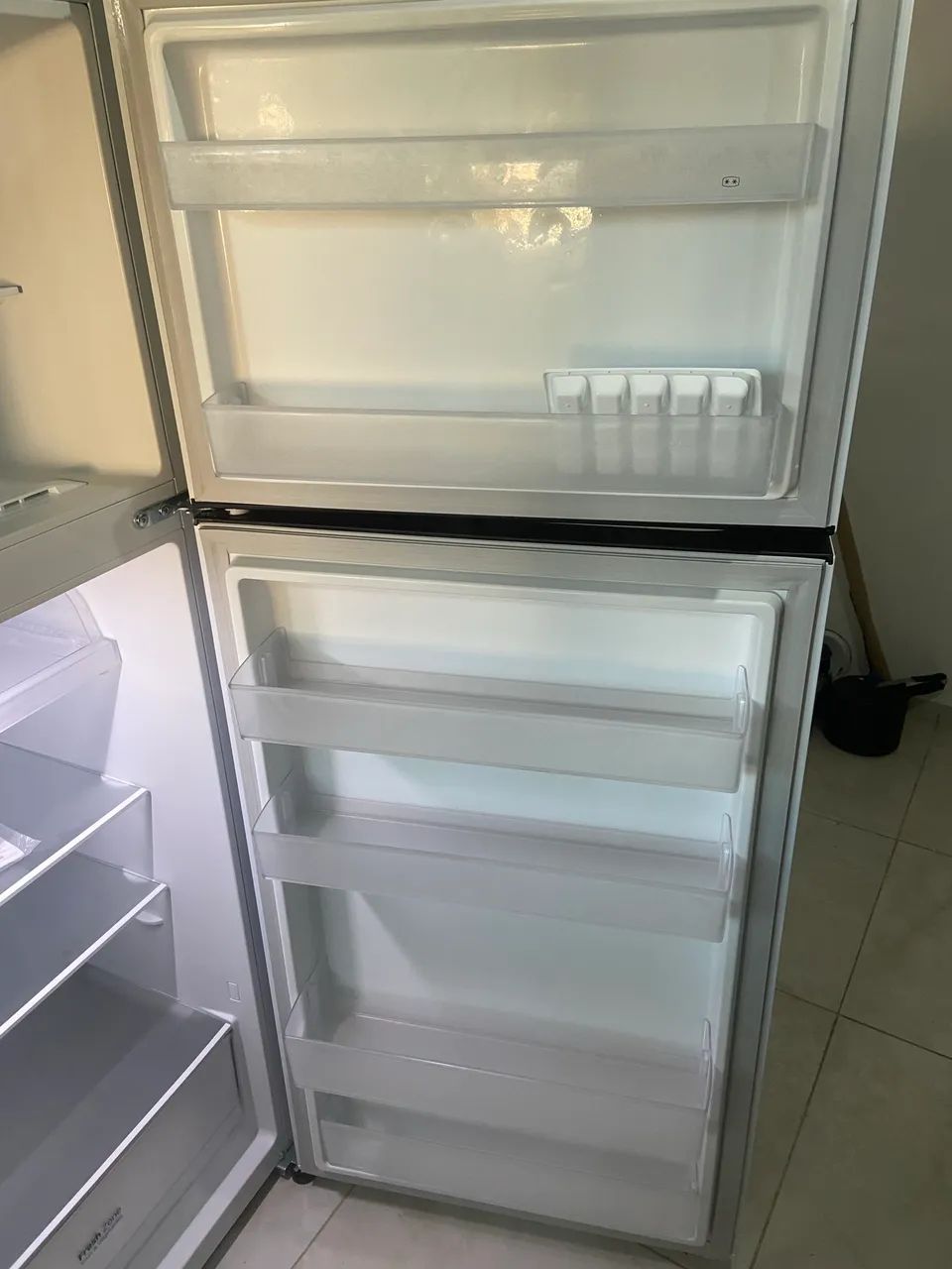Geladeira NOVA nunca usada - Foto 2