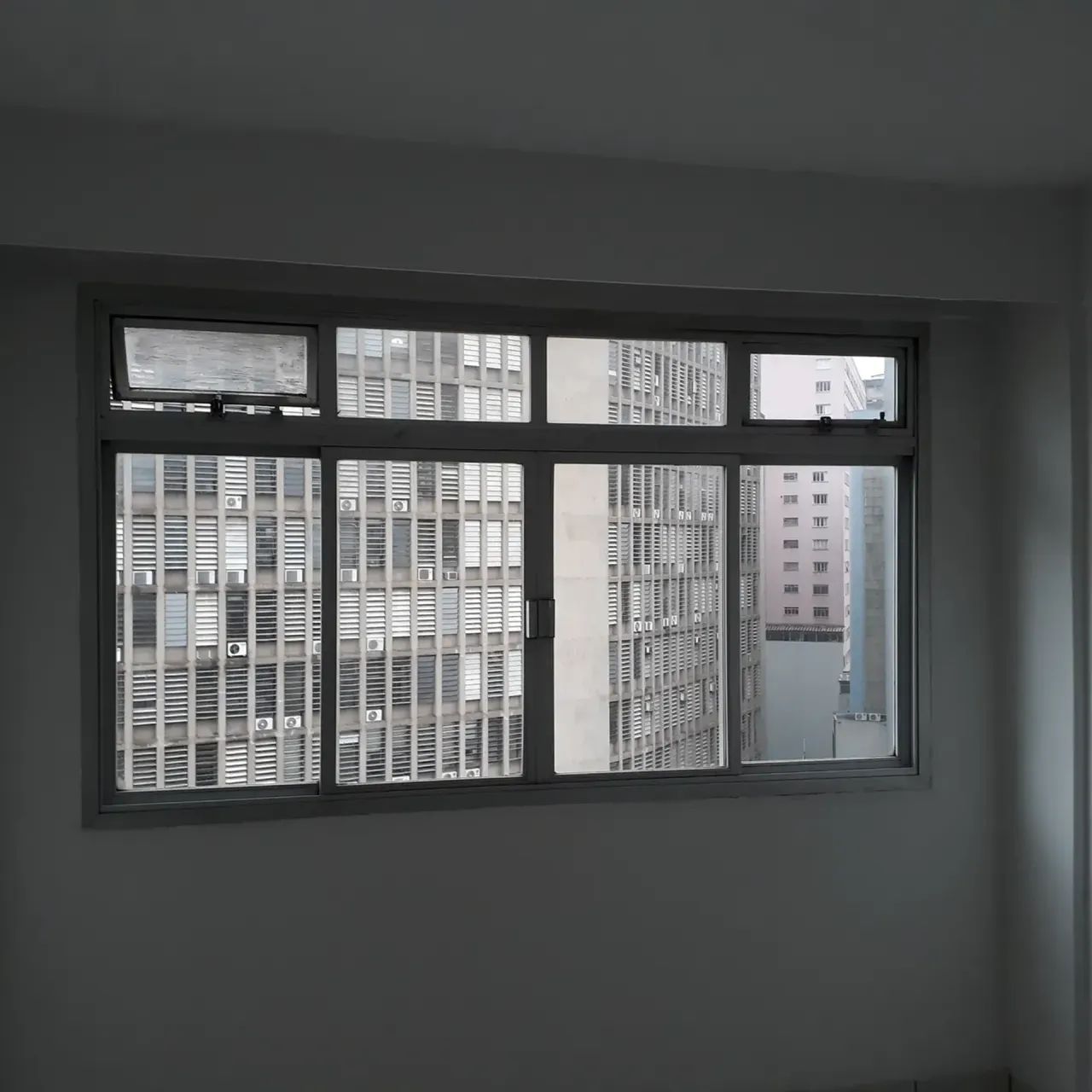 KITNET -  República - São Paulo - SP