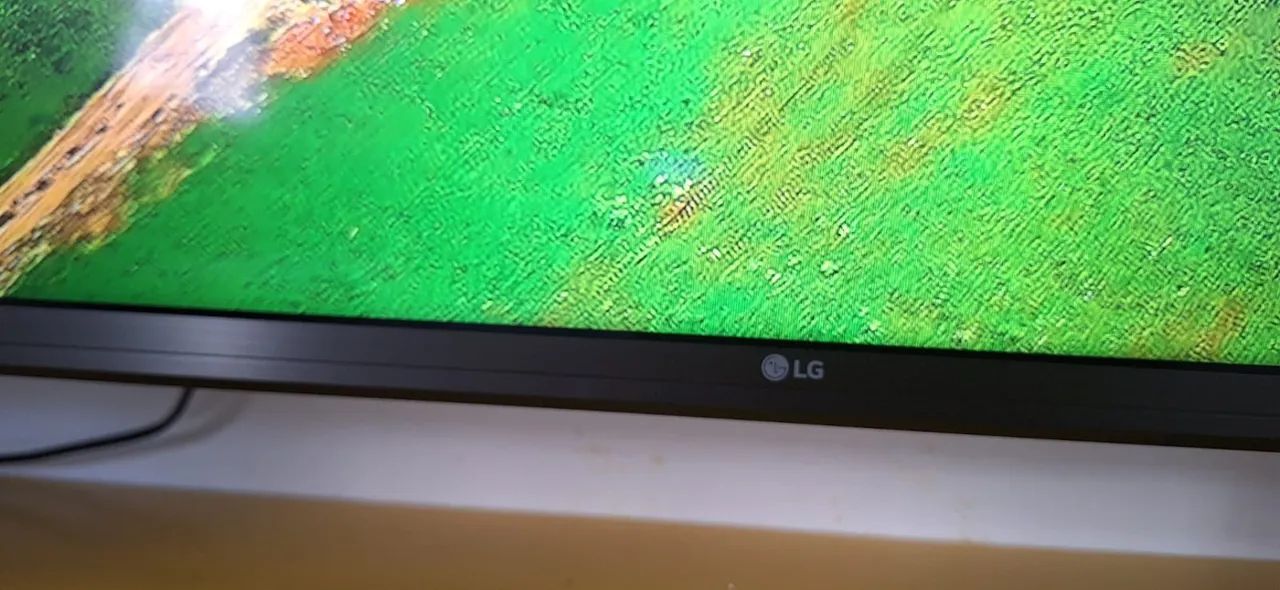 Smart tv ua8550 lg  - Foto 4
