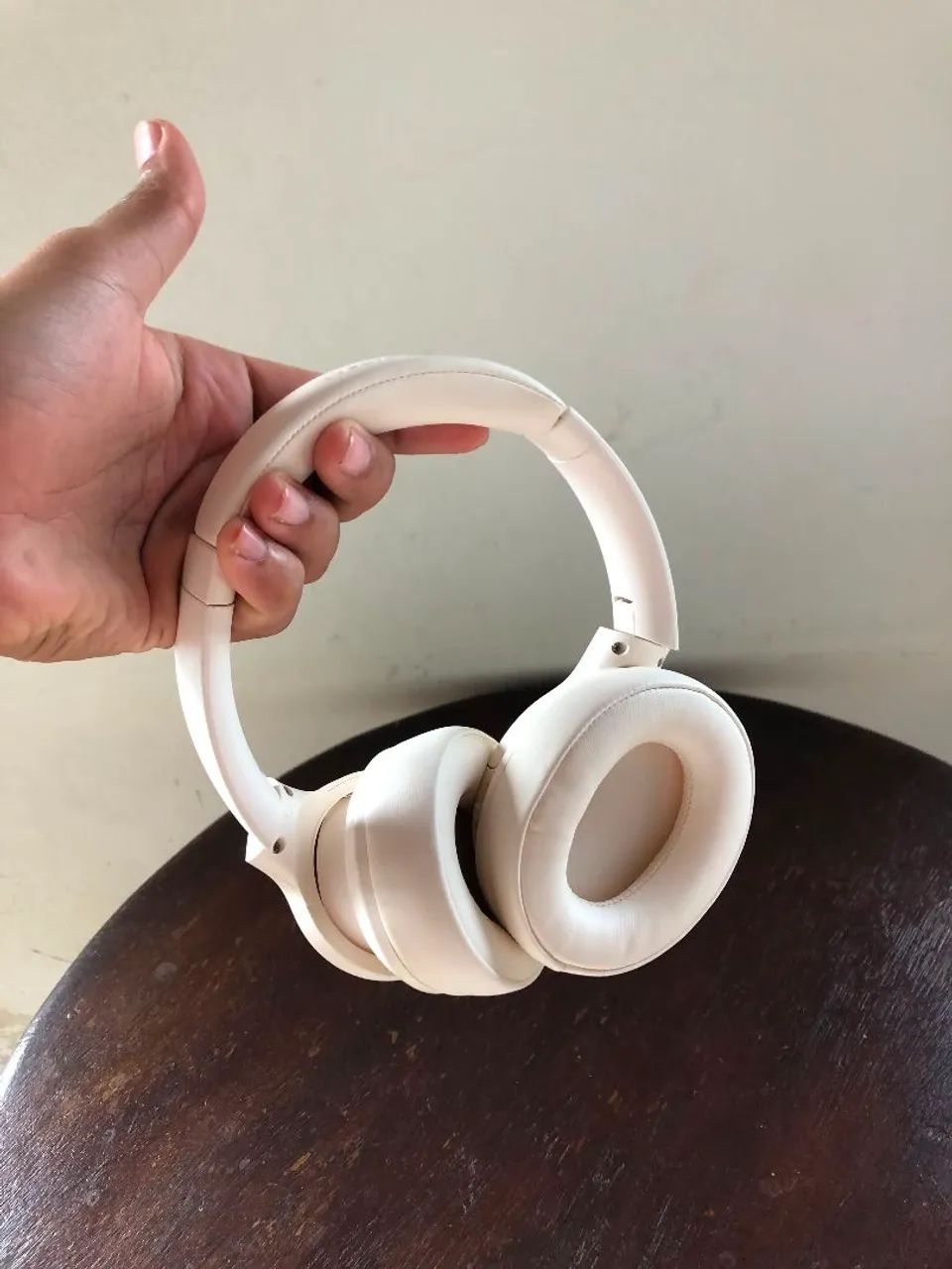 Headphone Bluetooth Sem Fio Baseus Novo - Foto 5