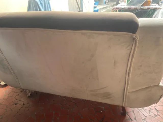 Sofa 2 lugares namoradeira - Foto 3