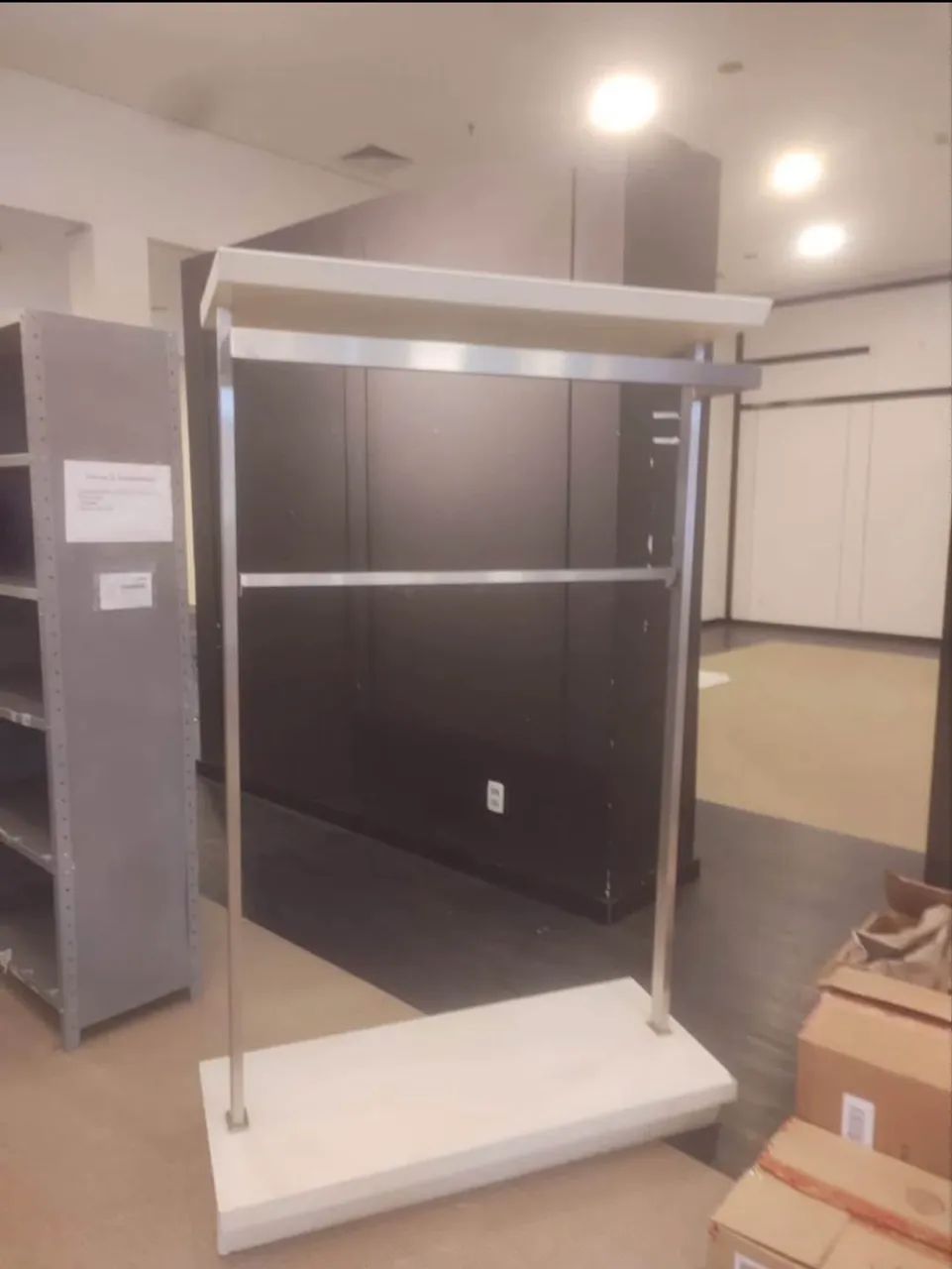 Araras inox  - Foto 2