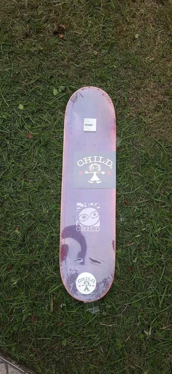 Shape Skate 8.5 Child