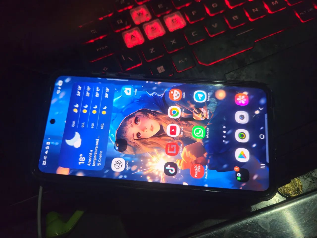 Samsung S25 Edge 512Gbs 12 Ram - Foto 3