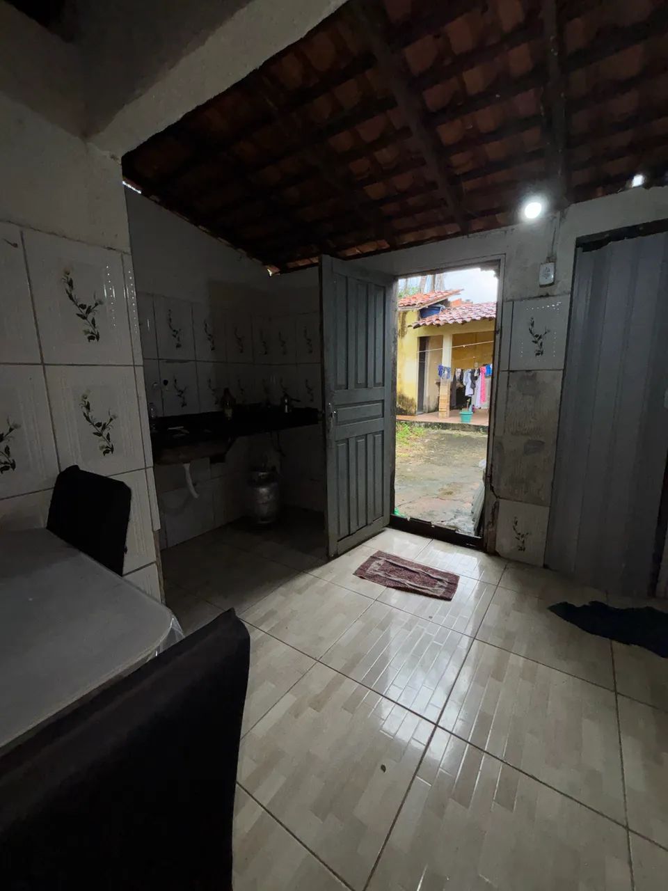 Casa a venda