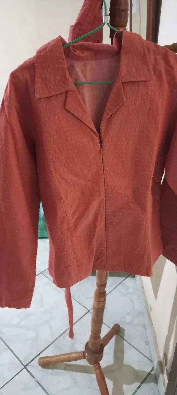 Vende se roupas variadas  - Foto 3