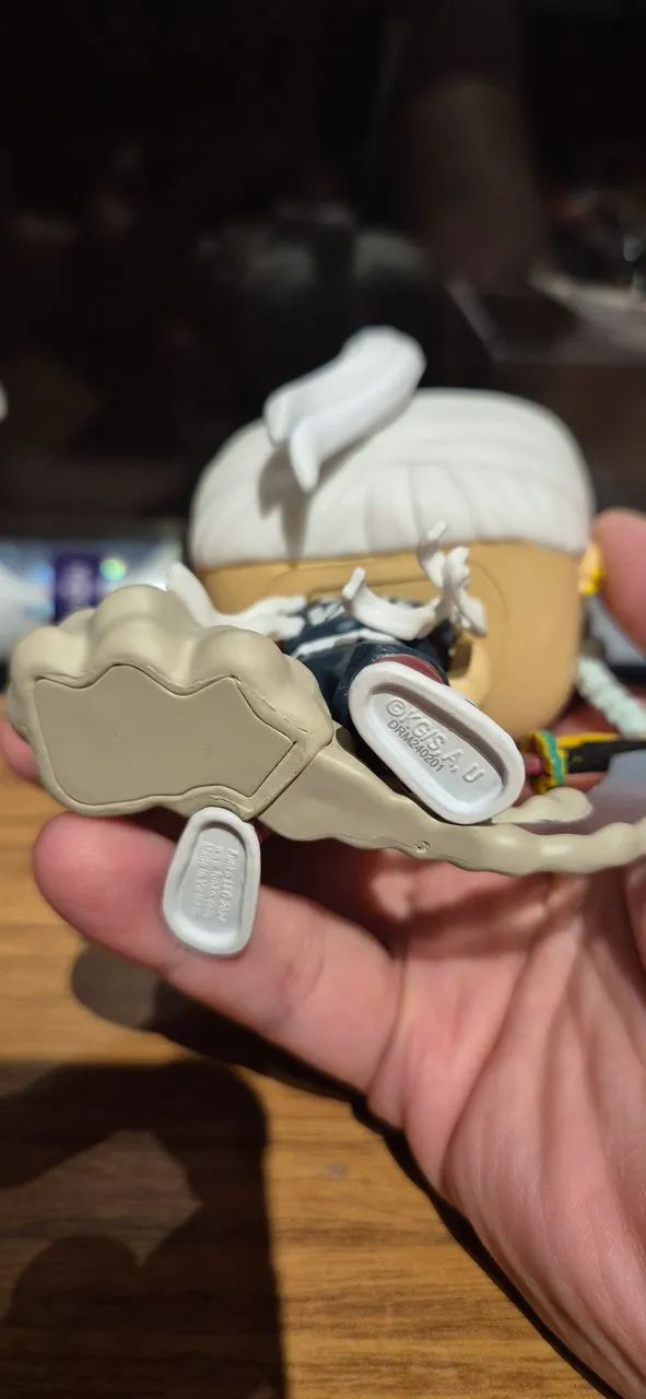 Funko pop demon slayer - tengen uzui 1533 - Foto 4