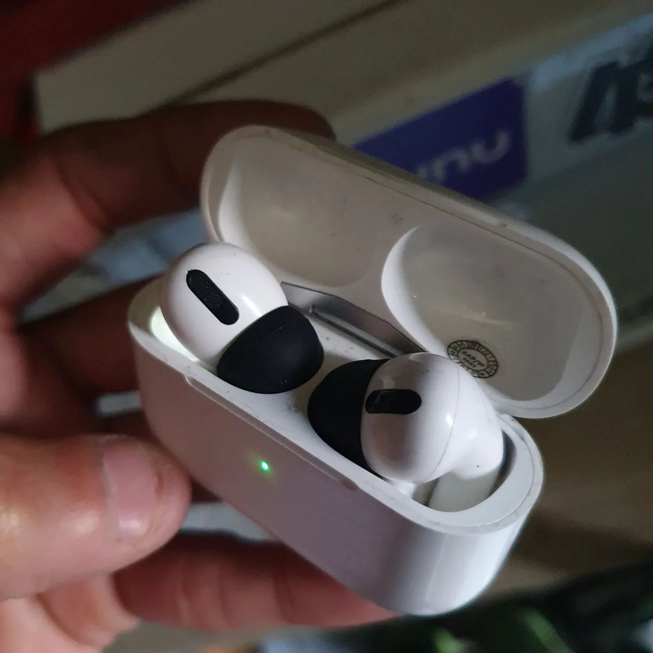 Fone Bluetooth qualidade top!! - Foto 2