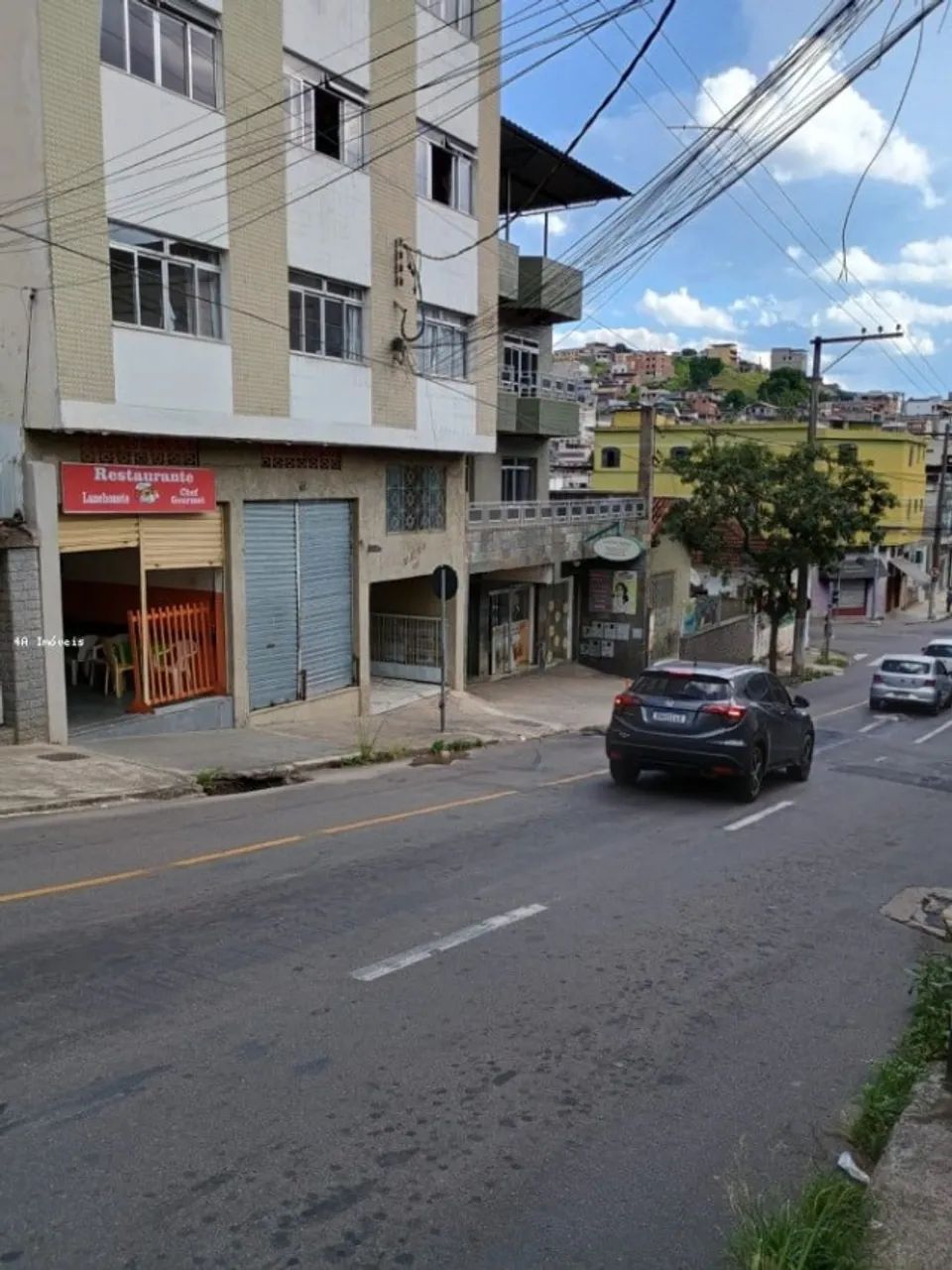 Loja c/ Sobreloja - Santa Luzia - Foto 2
