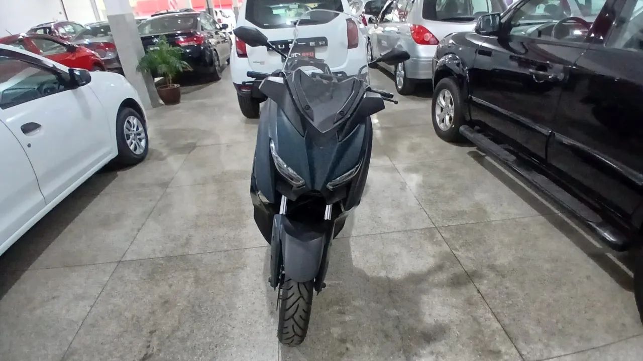 Yamaha XMAX 250 ABS - Foto 3