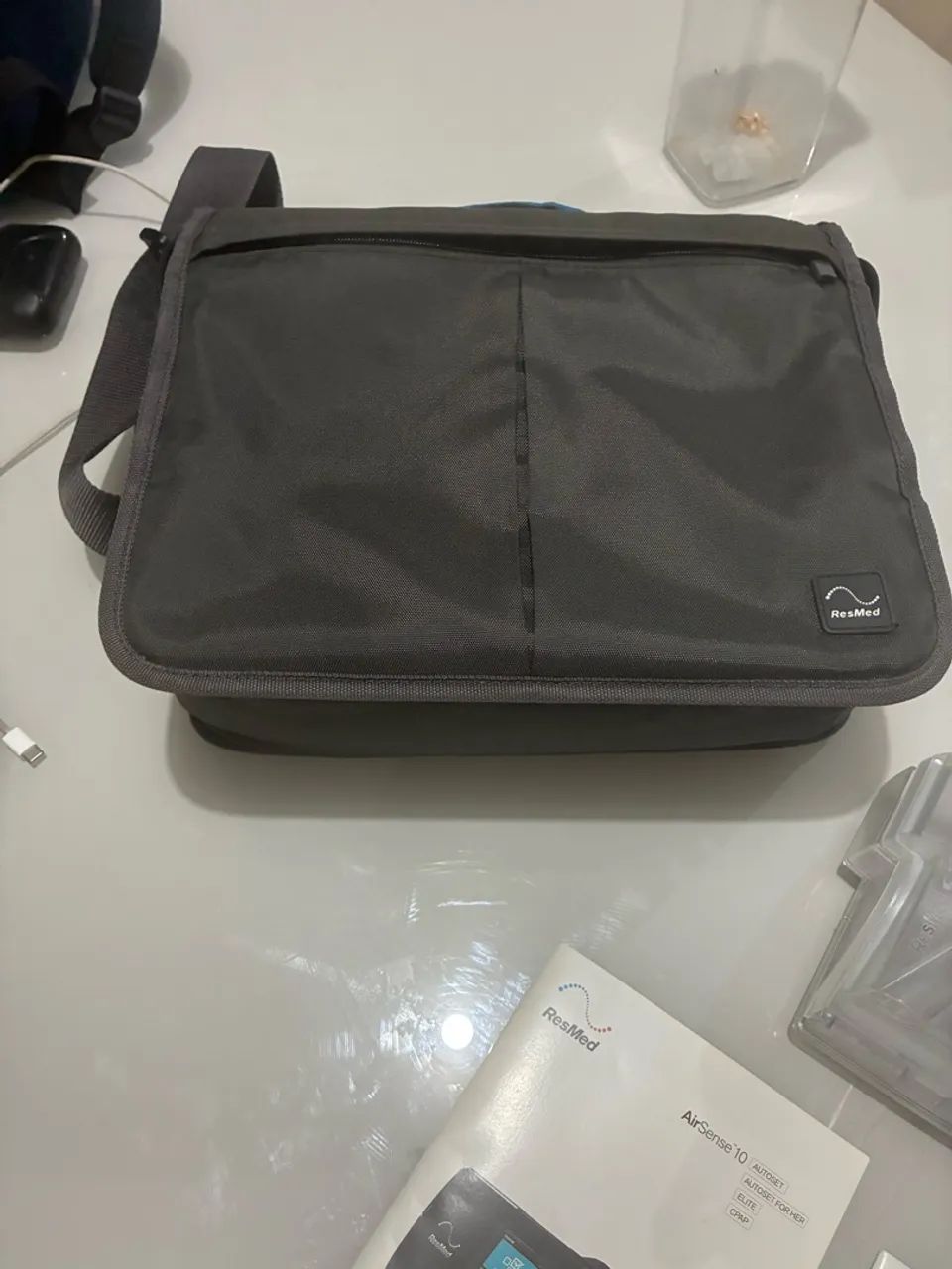 Cpap resmed airsense - Foto 5