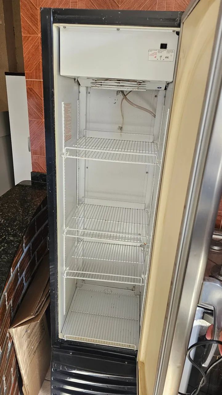 Geladeira de Gral - Foto 2