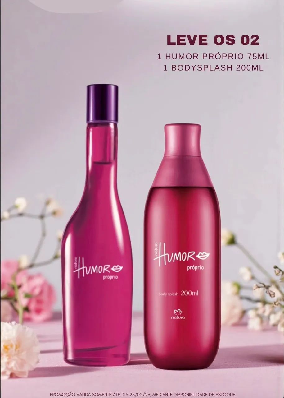 Perfumes Boticário e natura! - Foto 3