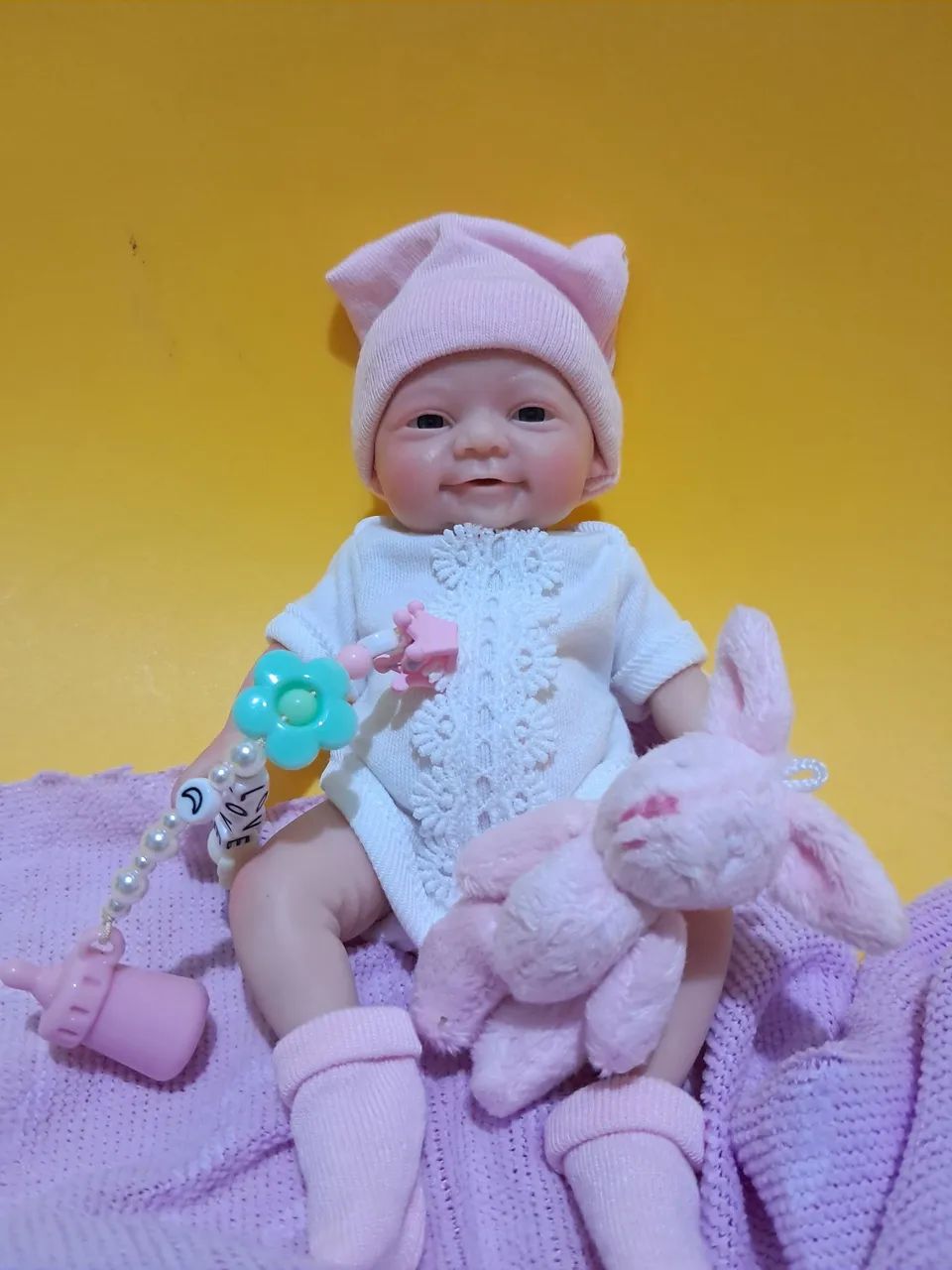 Bebe Reborn - Foto 2