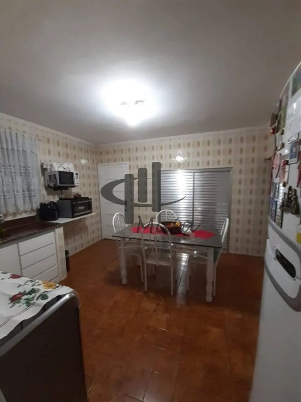 Venda Casa Sao Caetano do Sul Nova Gerti Ref: 35754 - Foto 3