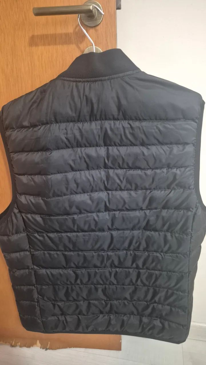 Colete Lacoste - Foto 2