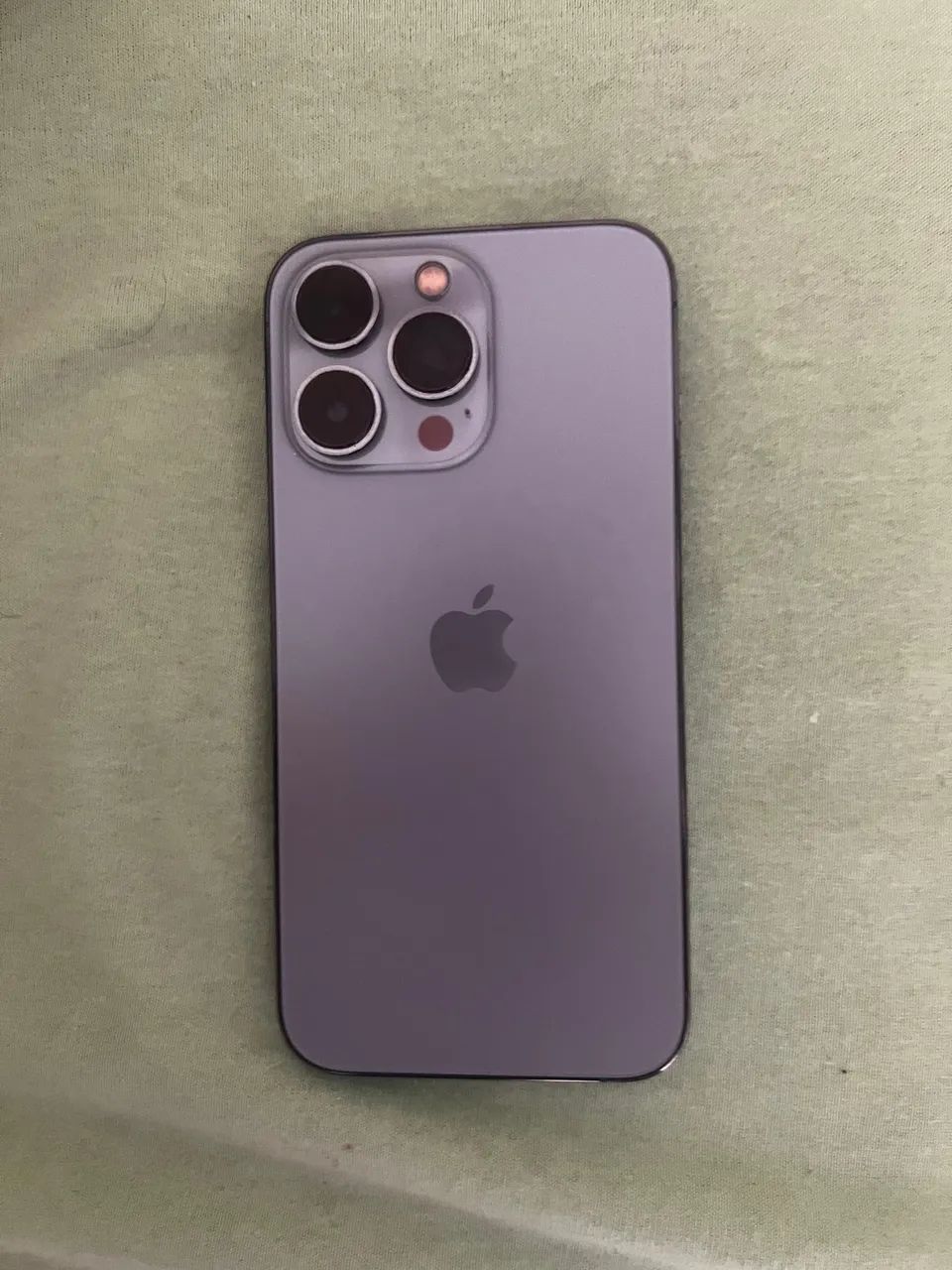 iPhone 13 Pro  - Foto 5
