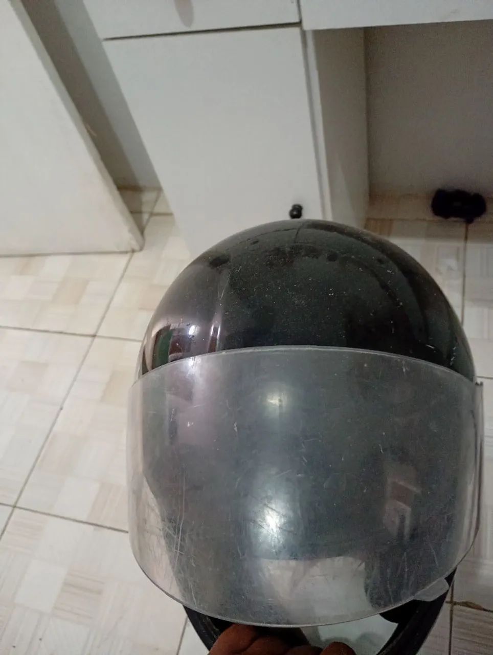 Vendo capacete  - Foto 3