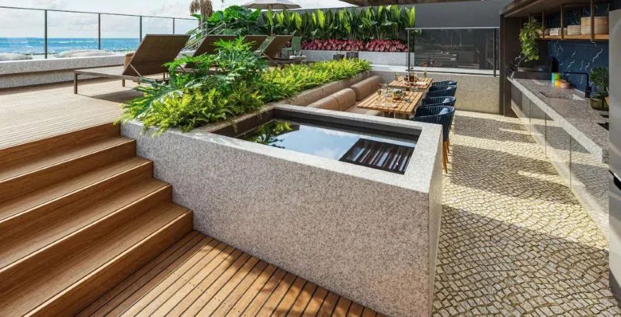 MARINE URBAN DESIGN - Foto 3