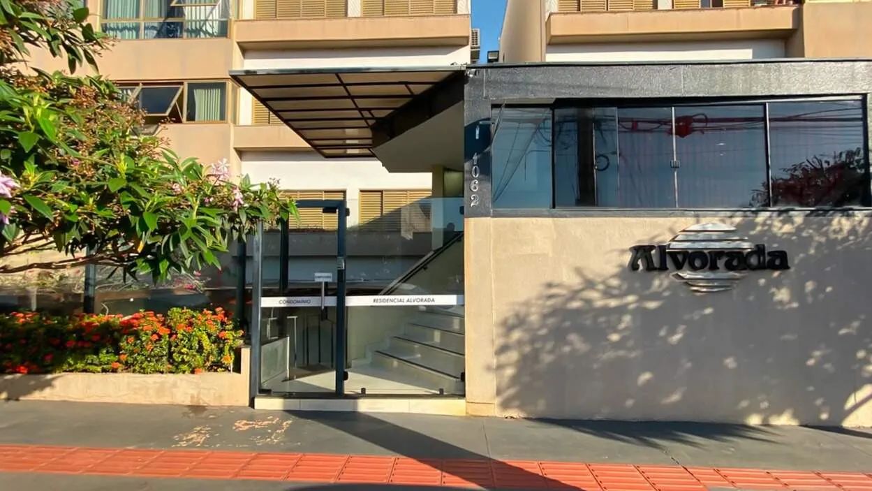 Apartamento no Residencial Alvorada - Foto 2