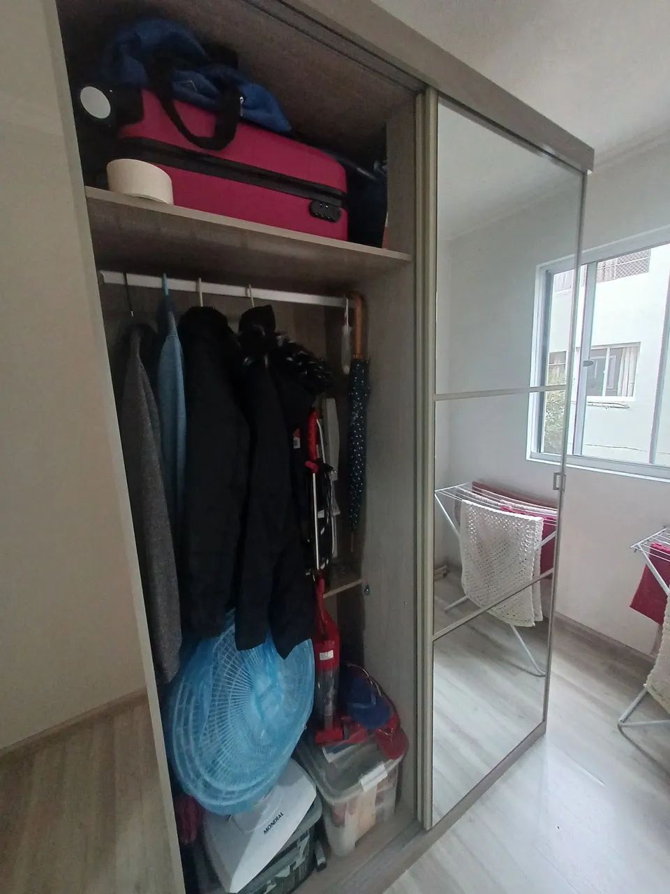 Guarda Roupa  - Foto 3