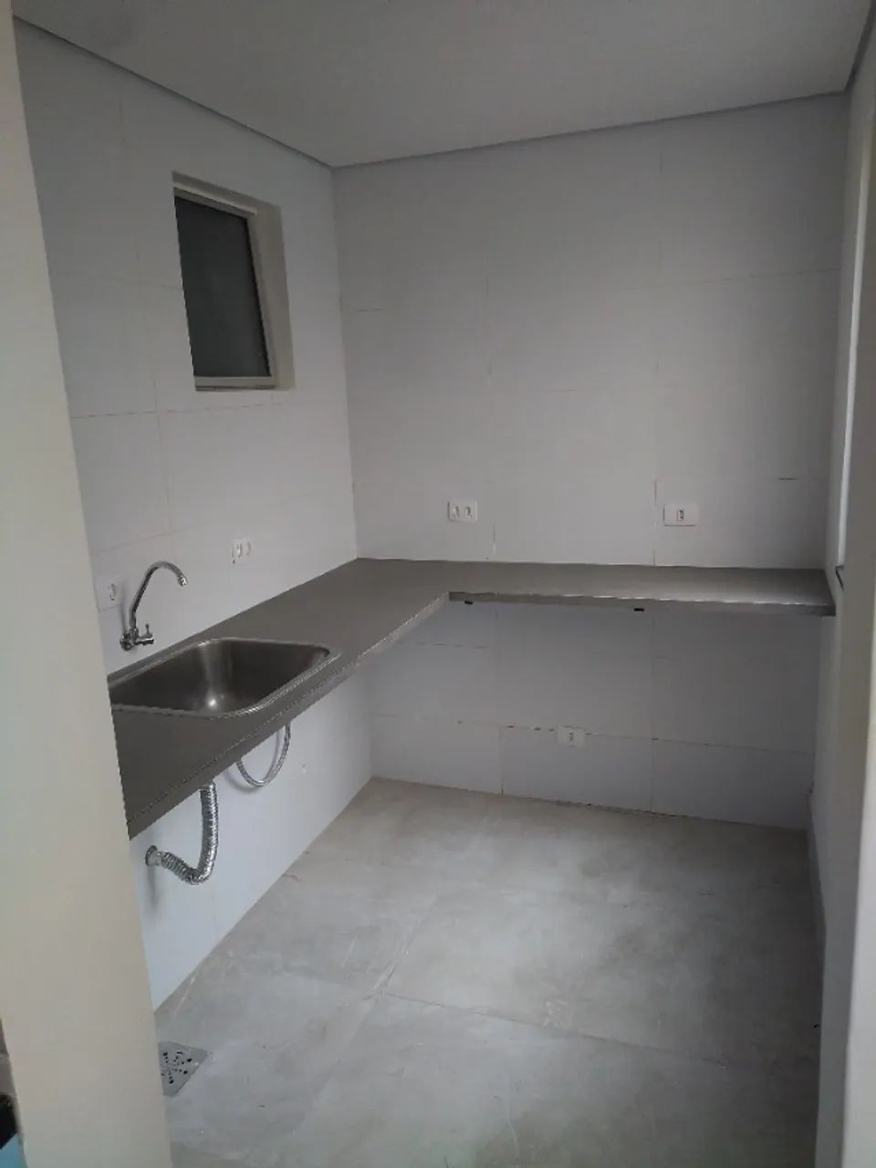 Apartamento Bacacheri, 2 quartos, próximo ao parque do Bacacheri - Foto 4