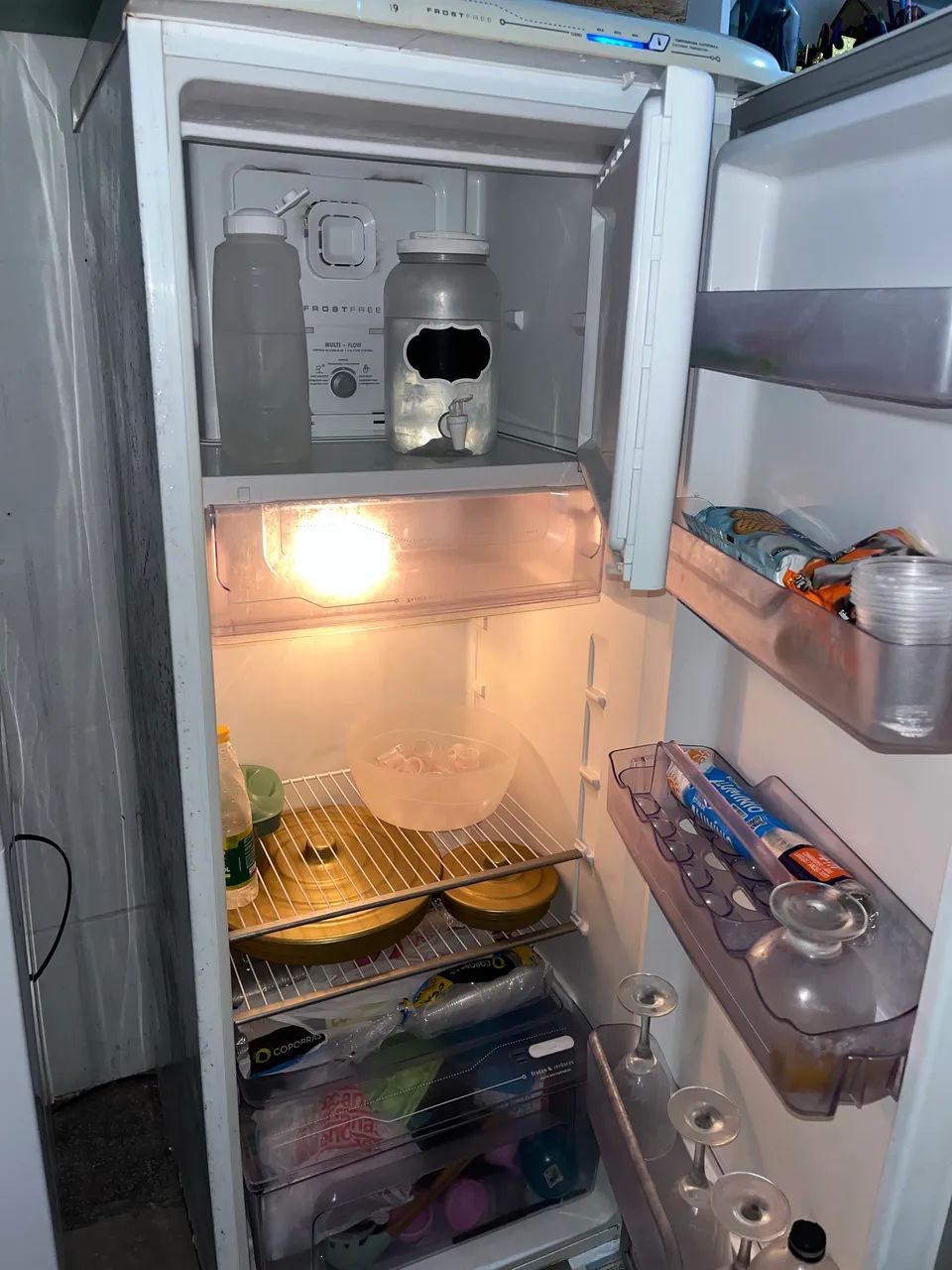 Geladeira  - Foto 2