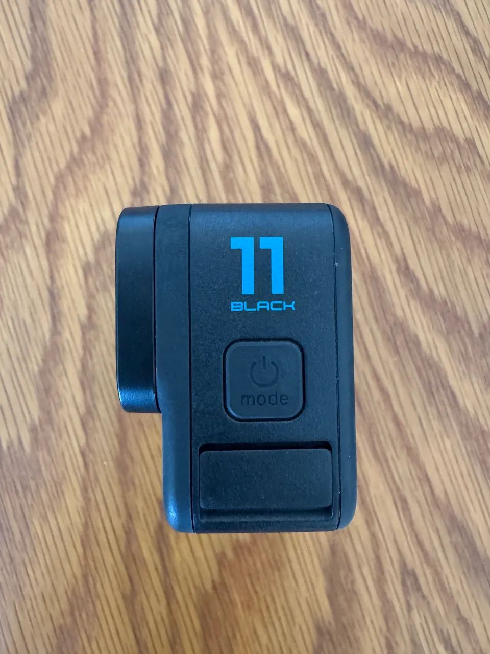 Go Pro Hero 11 black  - Foto 2