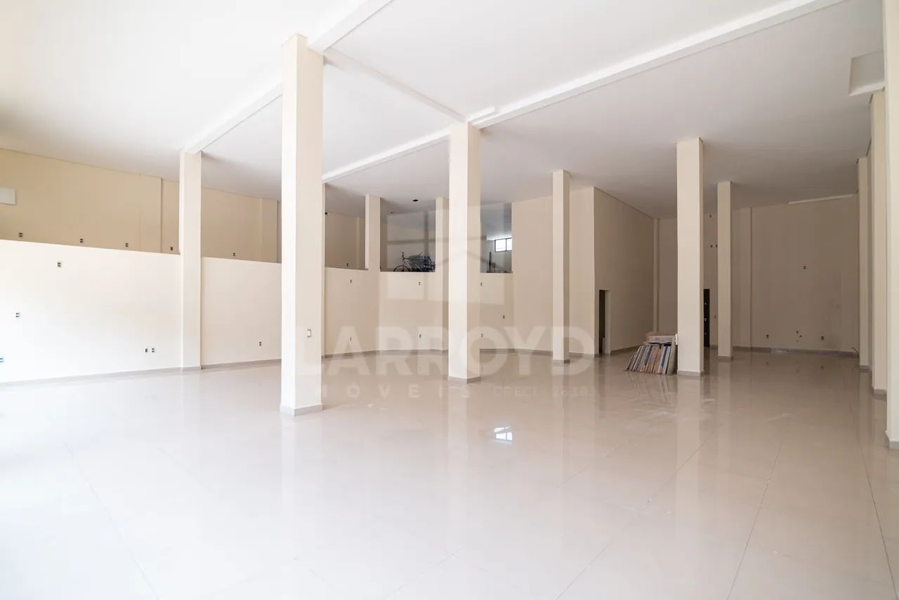 SALA COMERCIAL TÉRREA CENTRO - Foto 5