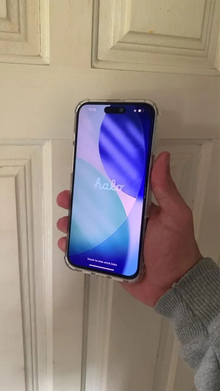 IPHONE 15 pro Max  - Foto 2