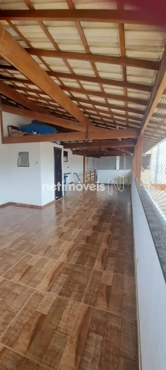 CASA GEMINADA 4 QUARTOS 4 VAGAS - Foto 3