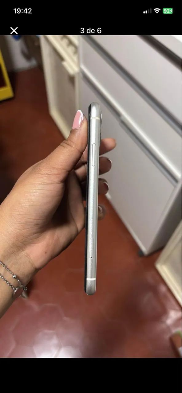 iPhone 11 - Foto 2
