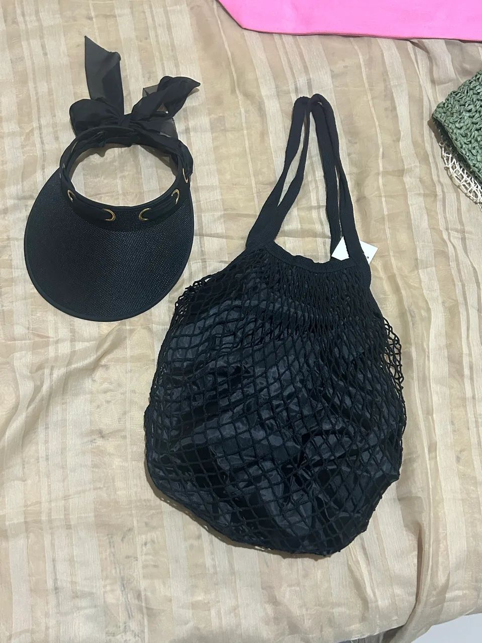 Bolsa praia  - Foto 5