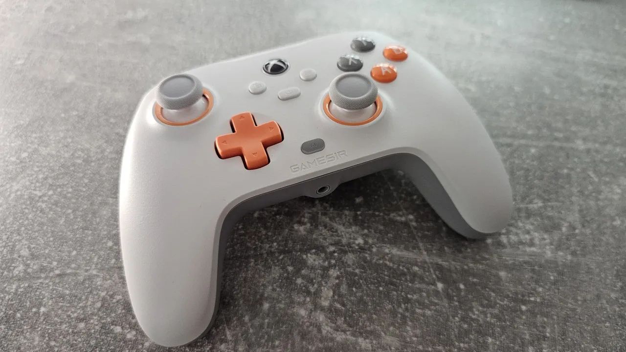 Vendo Controle Gamesir T7 Xbox Gaming - Foto 4
