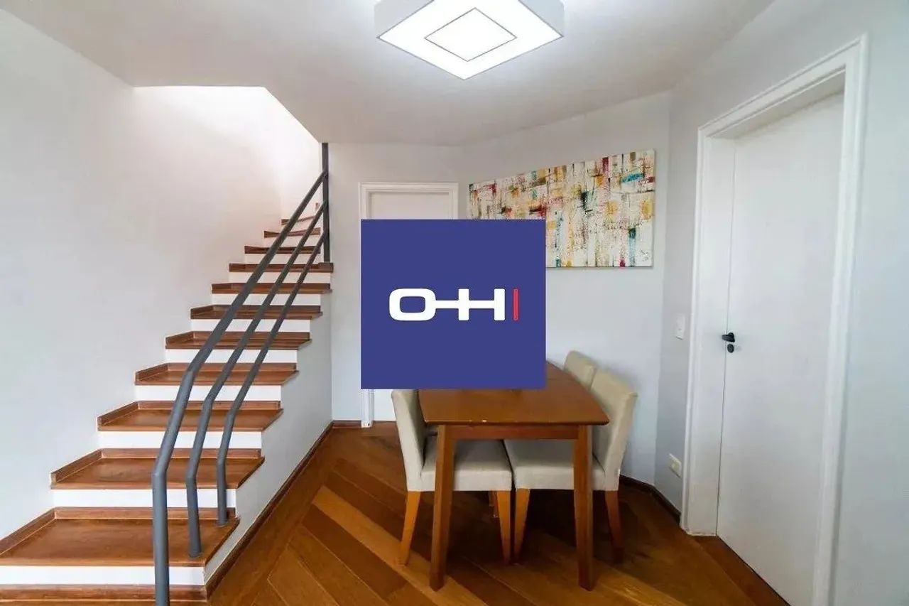 Venda Cobertura 4 Dormitórios - 181 m² Vila Clementino - Foto 4