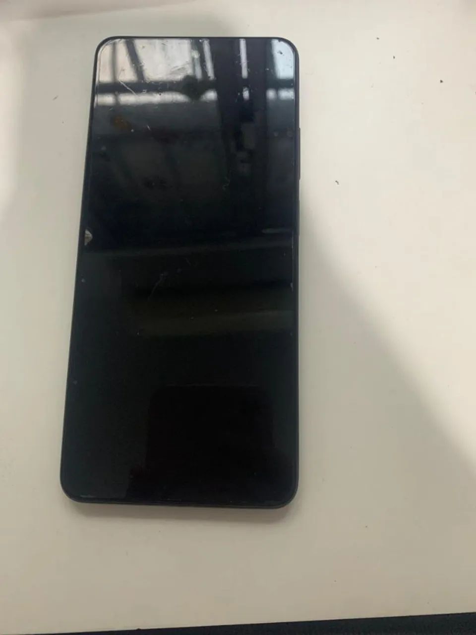 Vendo celular valo 900  meu contato *
