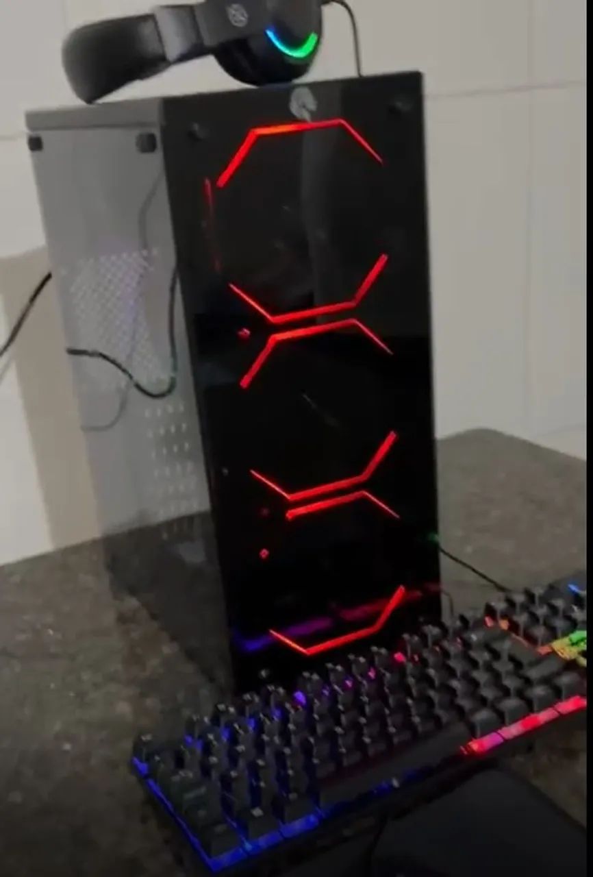 Pc Gamer - Foto 2