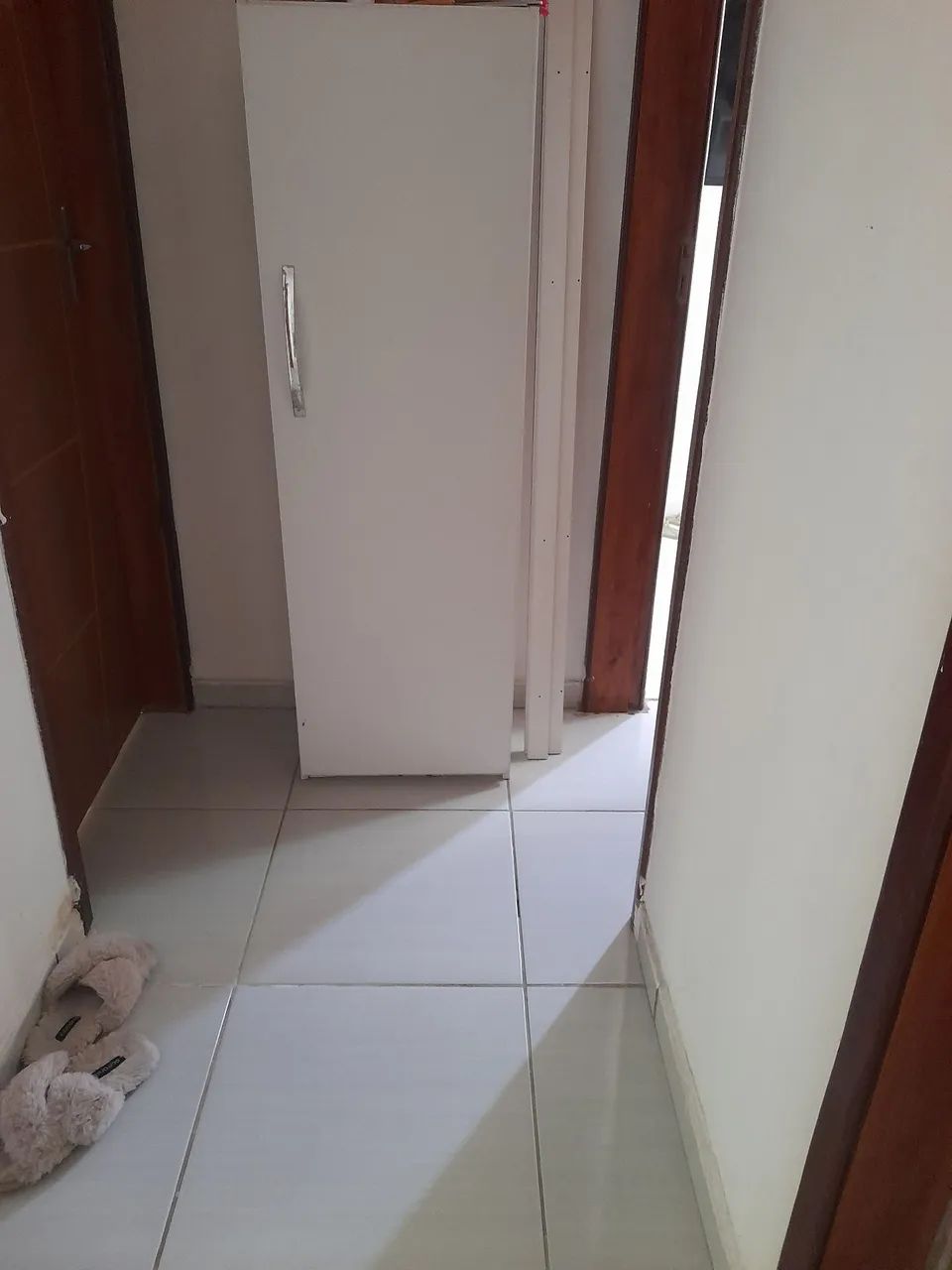 Móveis usados