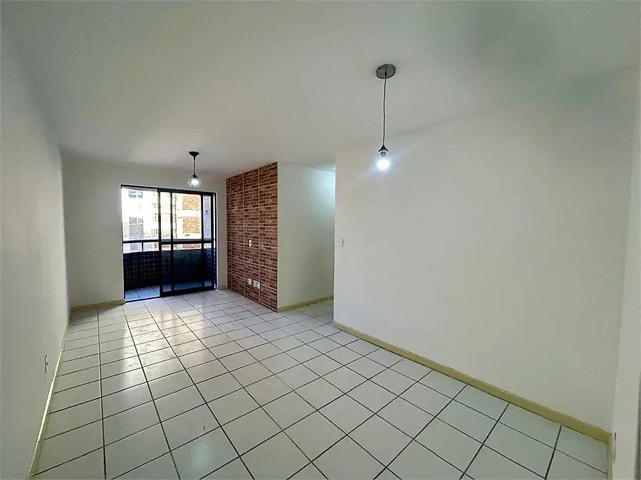 Apartamento 3 Quartos no Edf. Melillas - Jatiúca - Foto 5