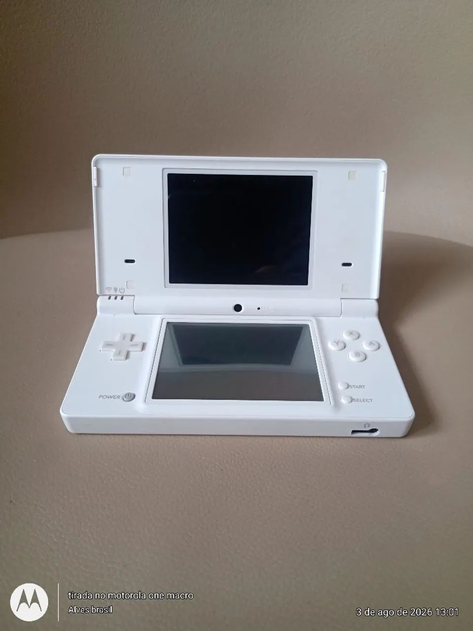 NINTENDO DS