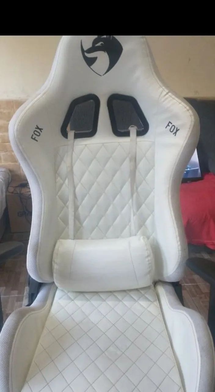 Cadeira gamer 
