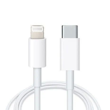Cabo Para iPhone Com 2 Metros Mini - Foto 3