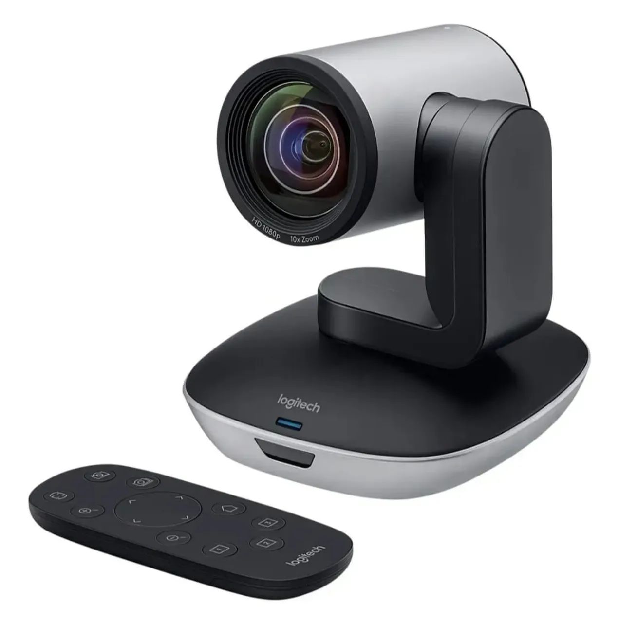 Câmera Logitech PTZ PRO 2  - Foto 2