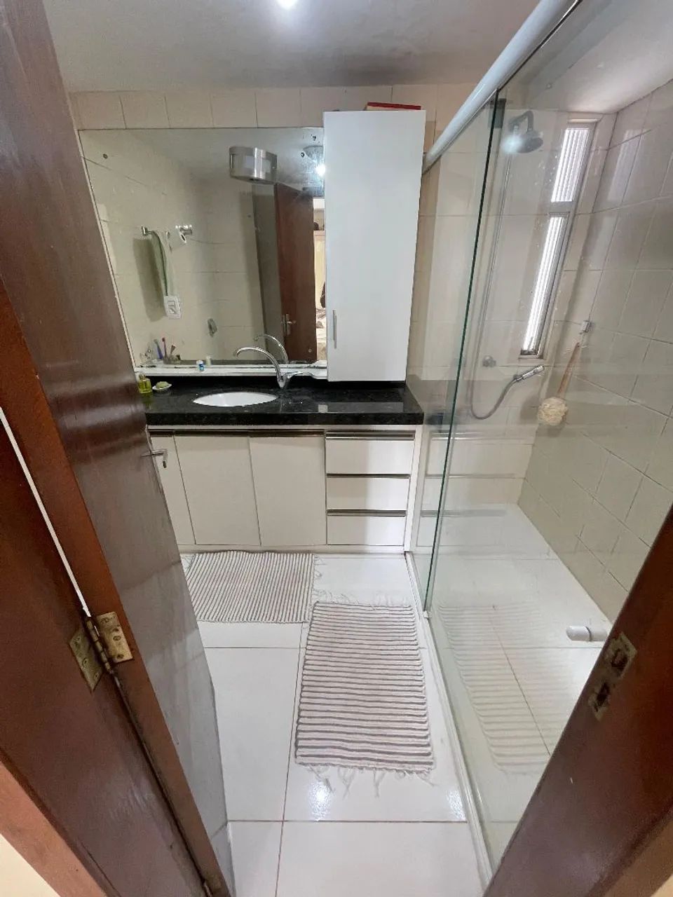 Vendo apto edifício pathernon centro cascavel! - Foto 5