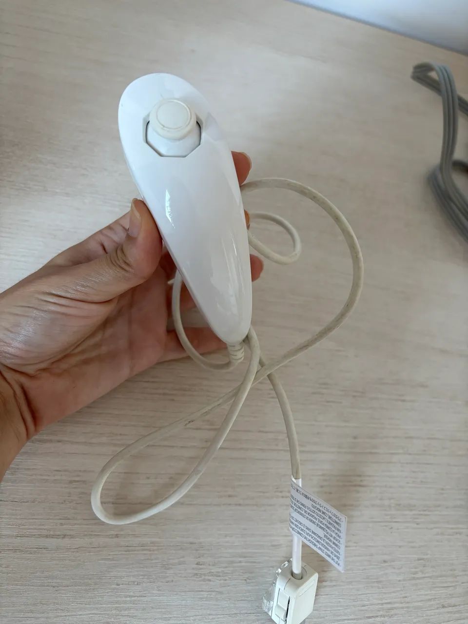 Nintendo Wii - Foto 2