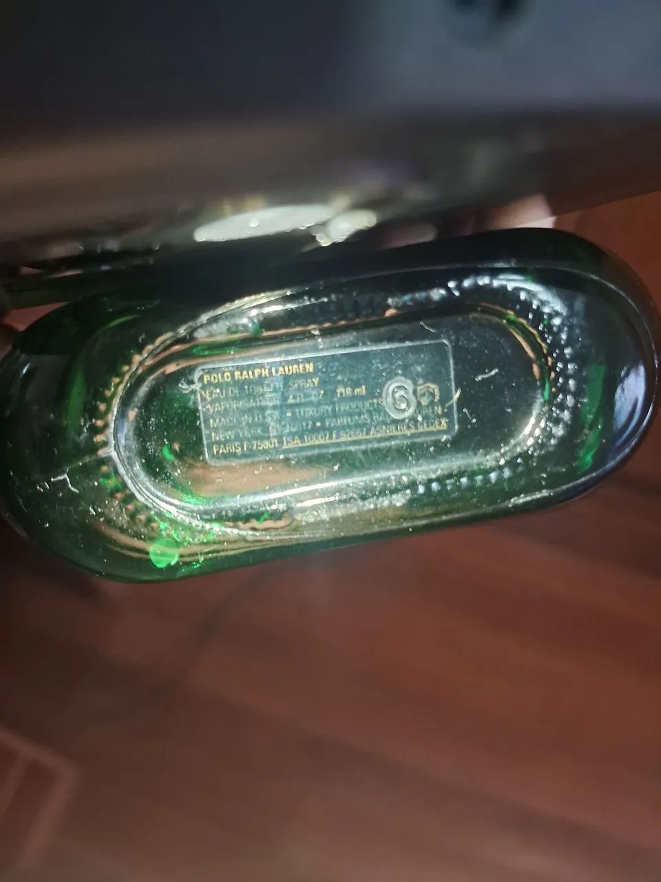 Polo Ralph Lauren Green - Foto 2