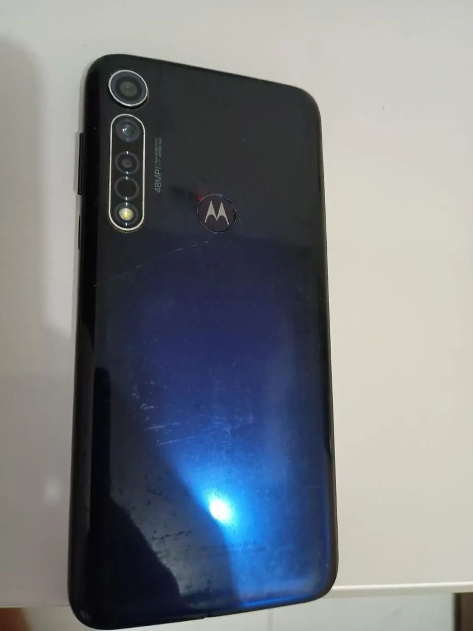 Moto G8 plus - Foto 2