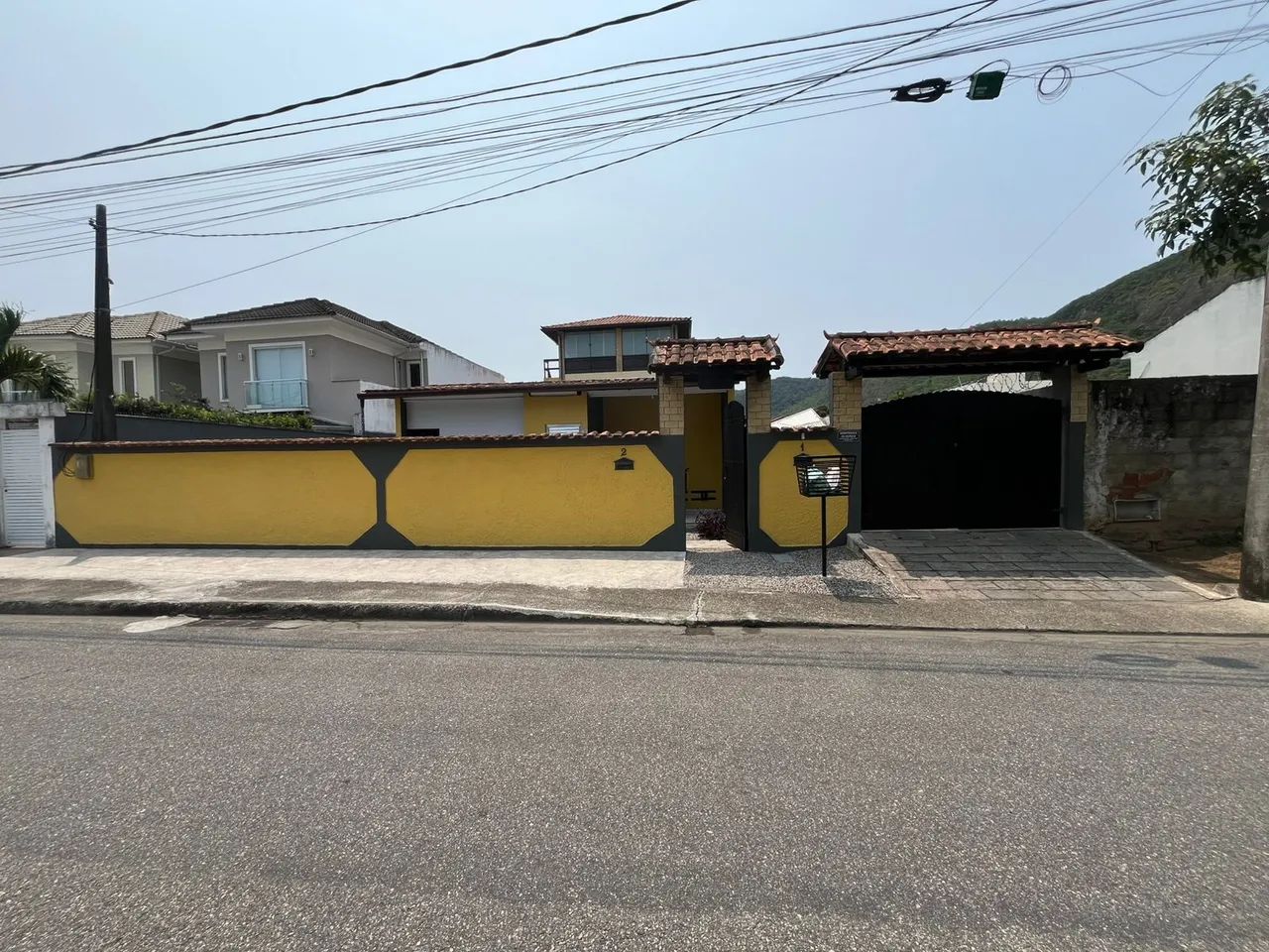 Kitnet próxima de Itacoatiara 