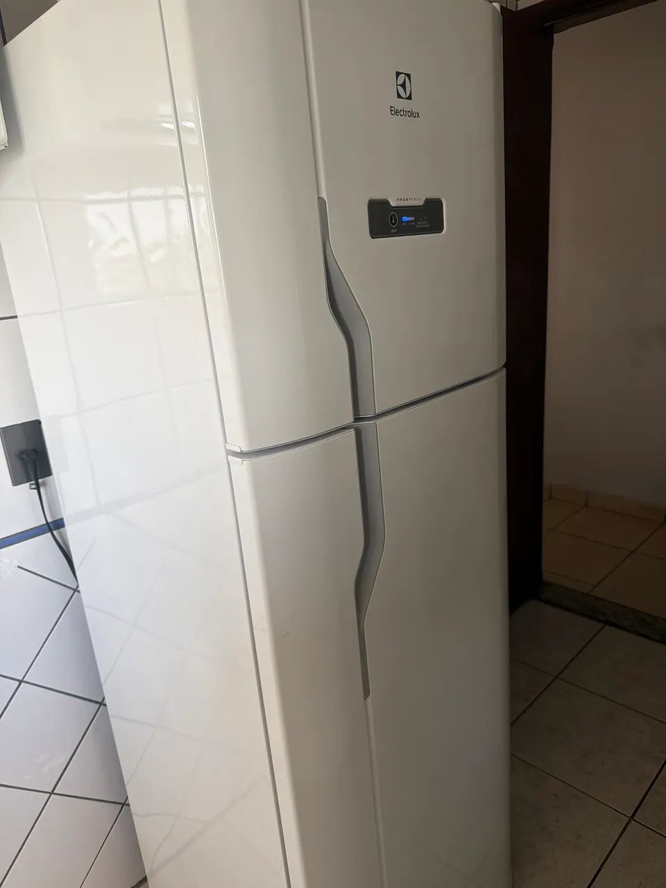 Geladeira Eletrolux - Foto 2